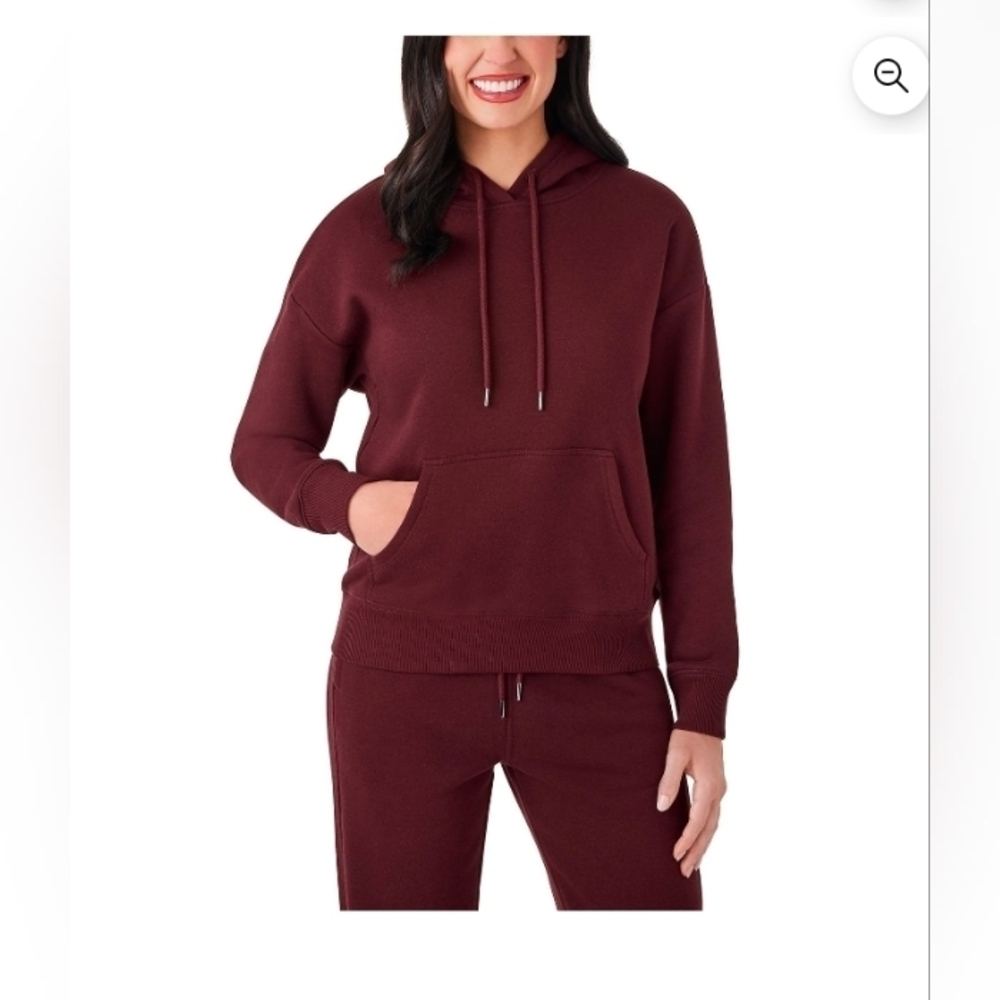 Member's Mark Women's Fleece Hoodie
